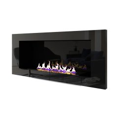 Встраиваемый биокамин Firezo Dipinto Diamond 1000, стандарт