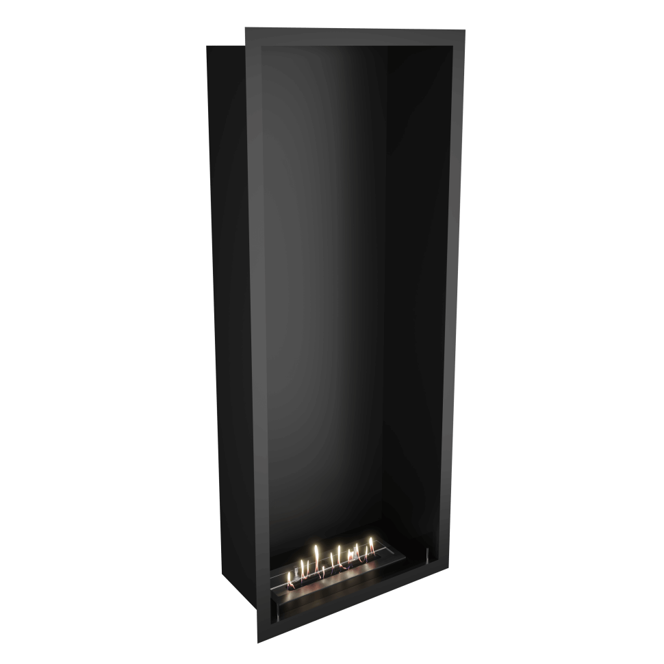 Вертикальный биокамин Firezo Verticale 1200 стандарт, стандарт Вертикальный биокамин Firezo Verticale 1200 стандарт, стандарт